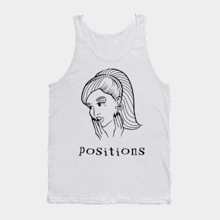 pos Tank Top